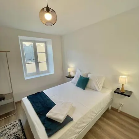 * Maison Chez J&j - Cite Medievale * Каркассон