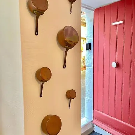 Casa de Férias * Maison Chez J&j - Cite Medievale * *