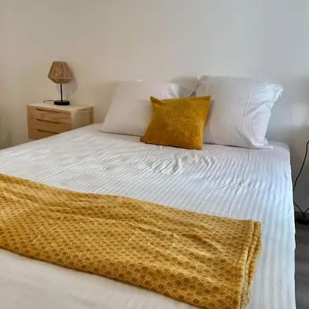 Дом отдыха * Maison Chez J&j - Cite Medievale * Каркассон