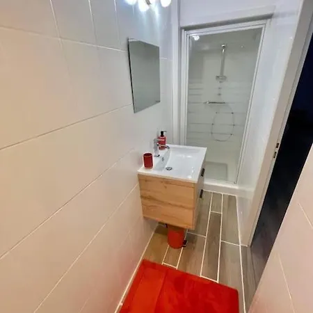 * Maison Chez J&j - Cite Medievale *