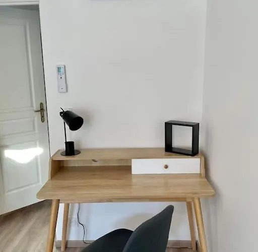 * Maison Chez J&j - Cite Medievale * Carcassonne