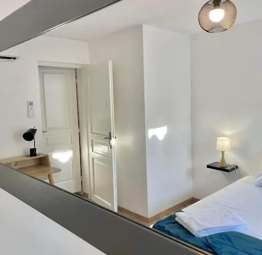 * Maison Chez J&j - Cite Medievale *