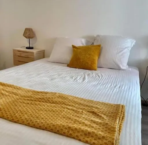 Σπίτι διακοπών * Maison Chez J&j - Cite Medievale * Καρκασόν