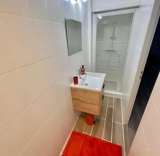 * Maison Chez J&j - Cite Medievale *